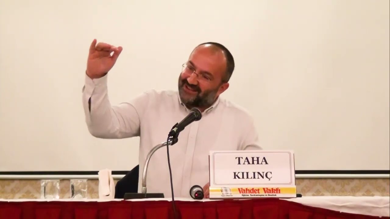 Taha Kılınç 