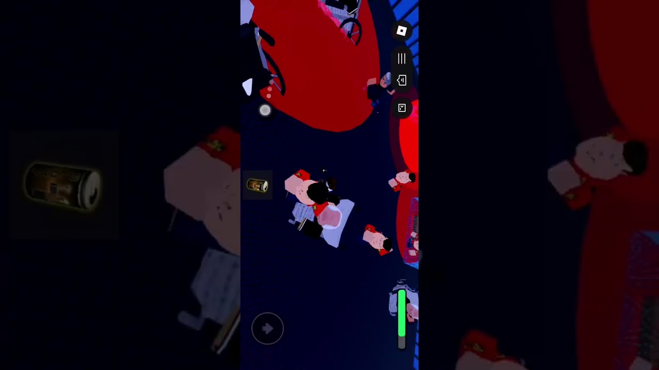 Playing david's lair