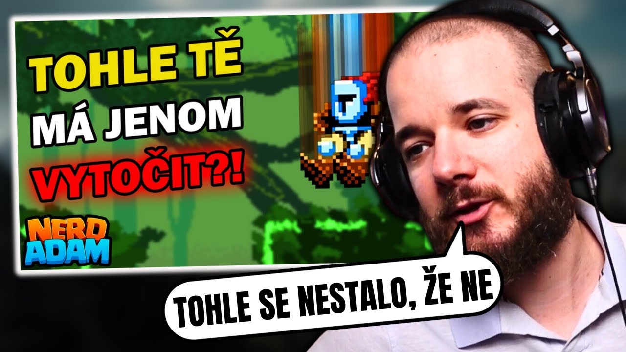 CzechCloud reaguje na TOP 10 her, které nás mají jen vytočit!