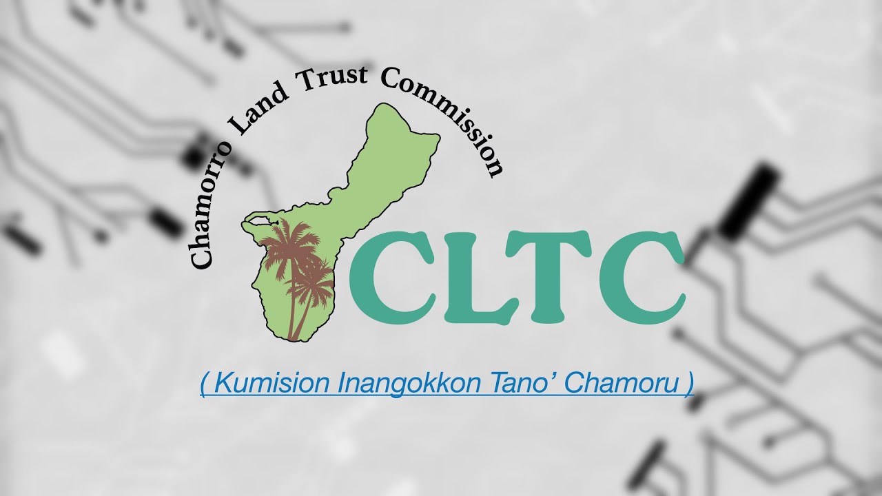 CHamoru Land Trust Commission Meeting | January 9, 2026- (Resume of December 18, 2025)