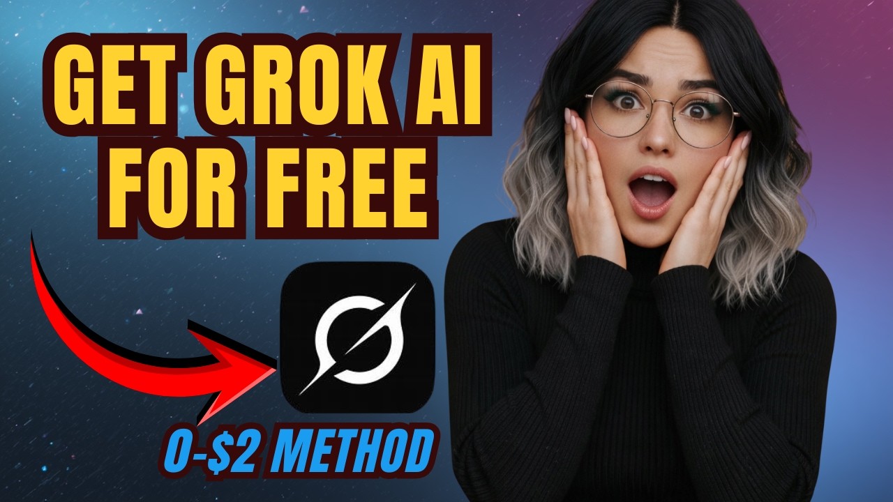 How to Get Grok AI Premium for $2 Instead of $30