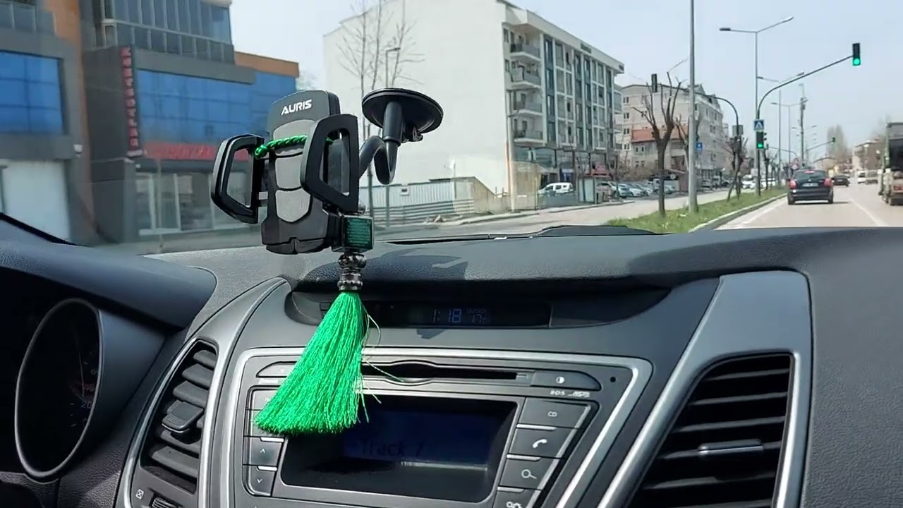 kavşak nasıl dönülür