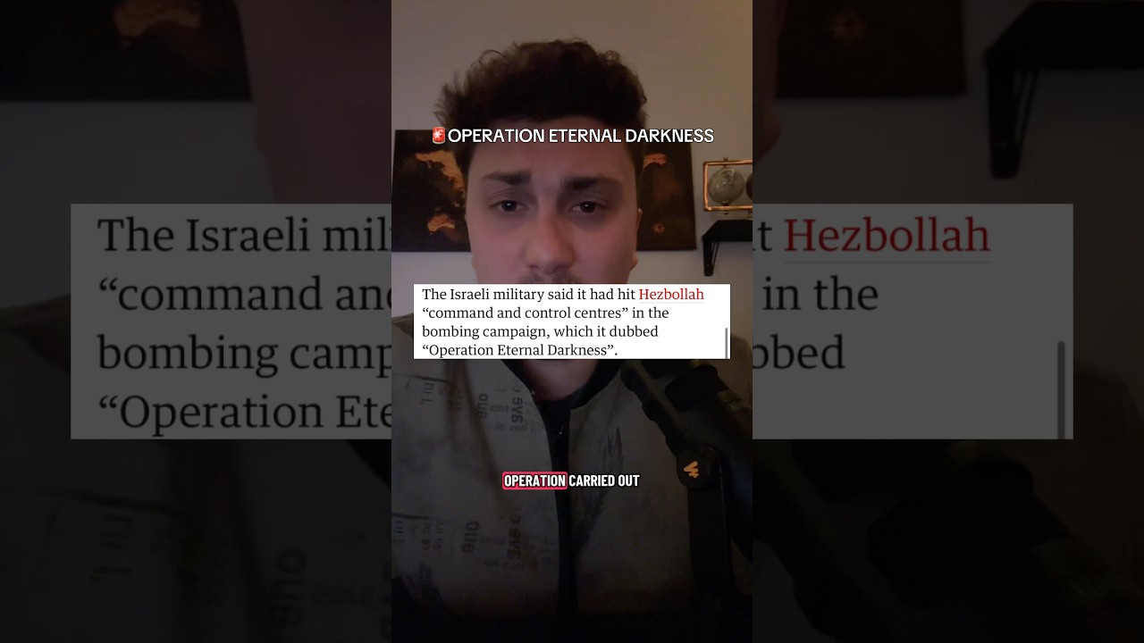 Операция &laquo;Вечная тьма&raquo; #operationeternaldarkness #expulse #israeliran #iranwar #israelwar