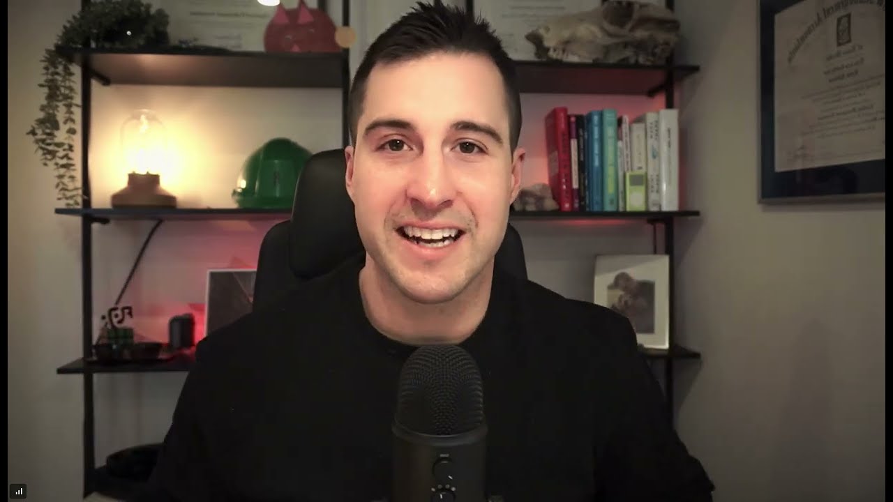 What is a Shareholder Loan? Use my Template!