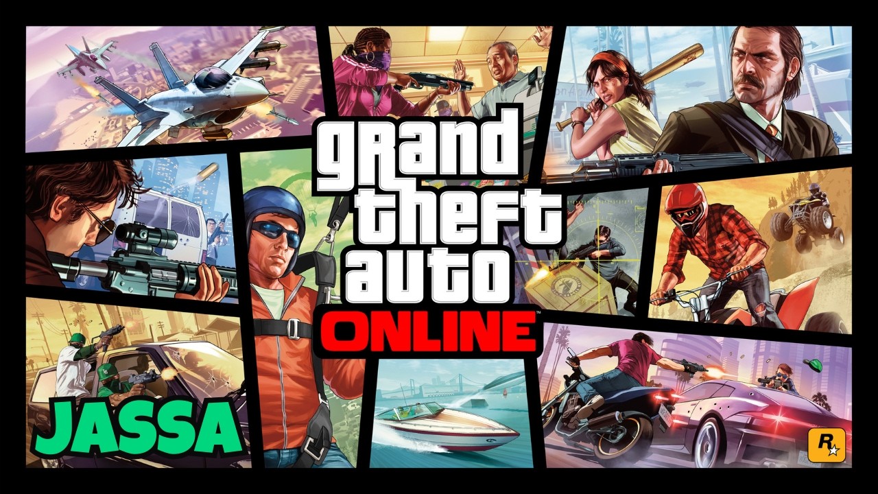 🔴 LIVE - GTA ONLINE GRINDING Until the Bank Explodes #gta5live  #gtaonline