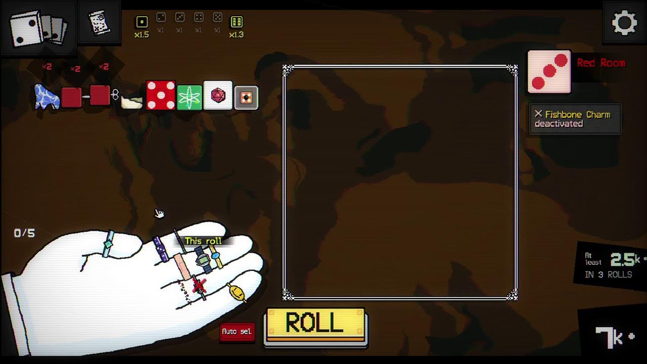 Dice A Million pt. 5 (Stream)