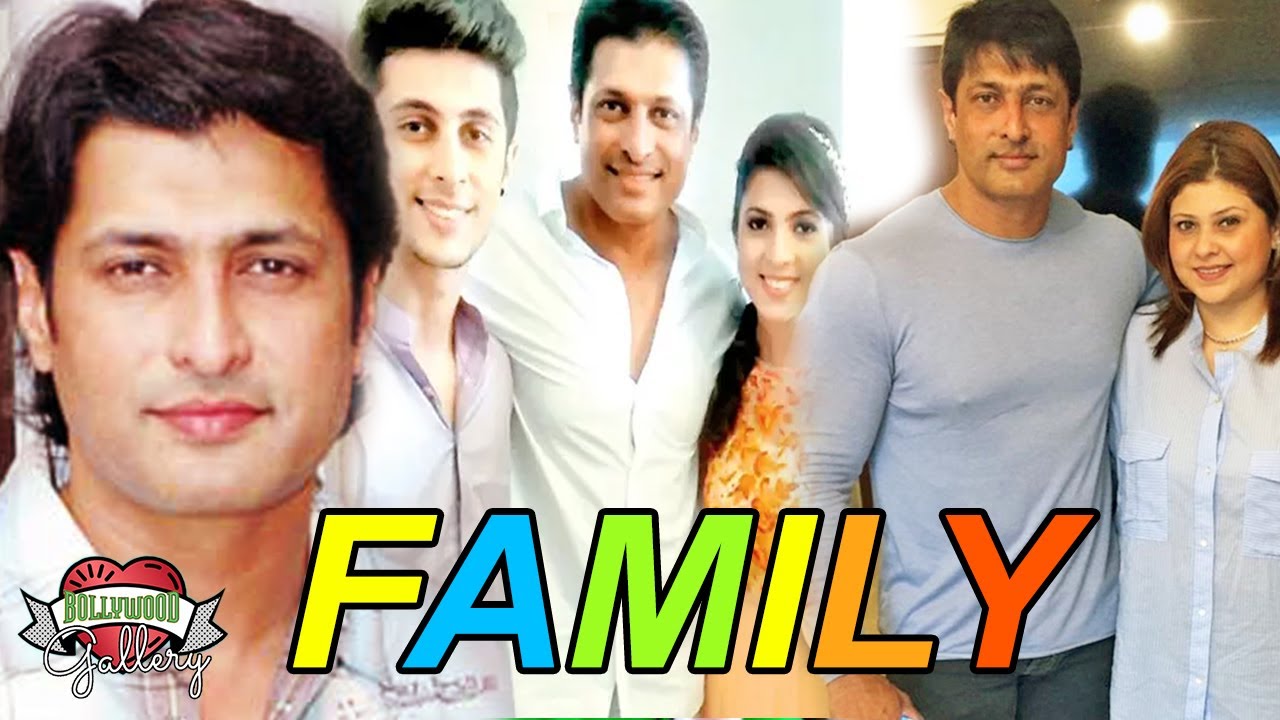 Salil Ankola Family Wife, Son, Daughter & Career
