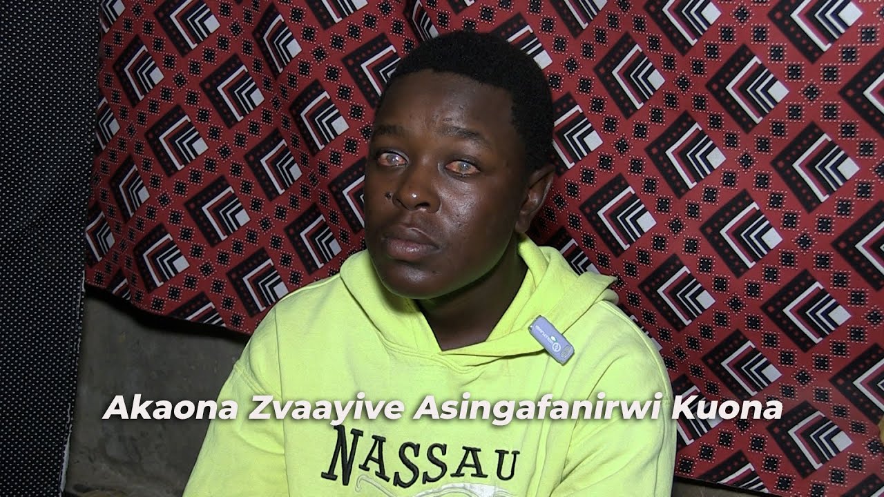Akapofomara Mushure Mekuona Hurombwa HwaBoss Wobatsirwa na Tateguru Ndudzo