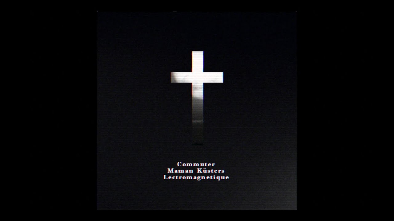 Alek Drive - Jesus loves electro (Lectromagnetique remix)