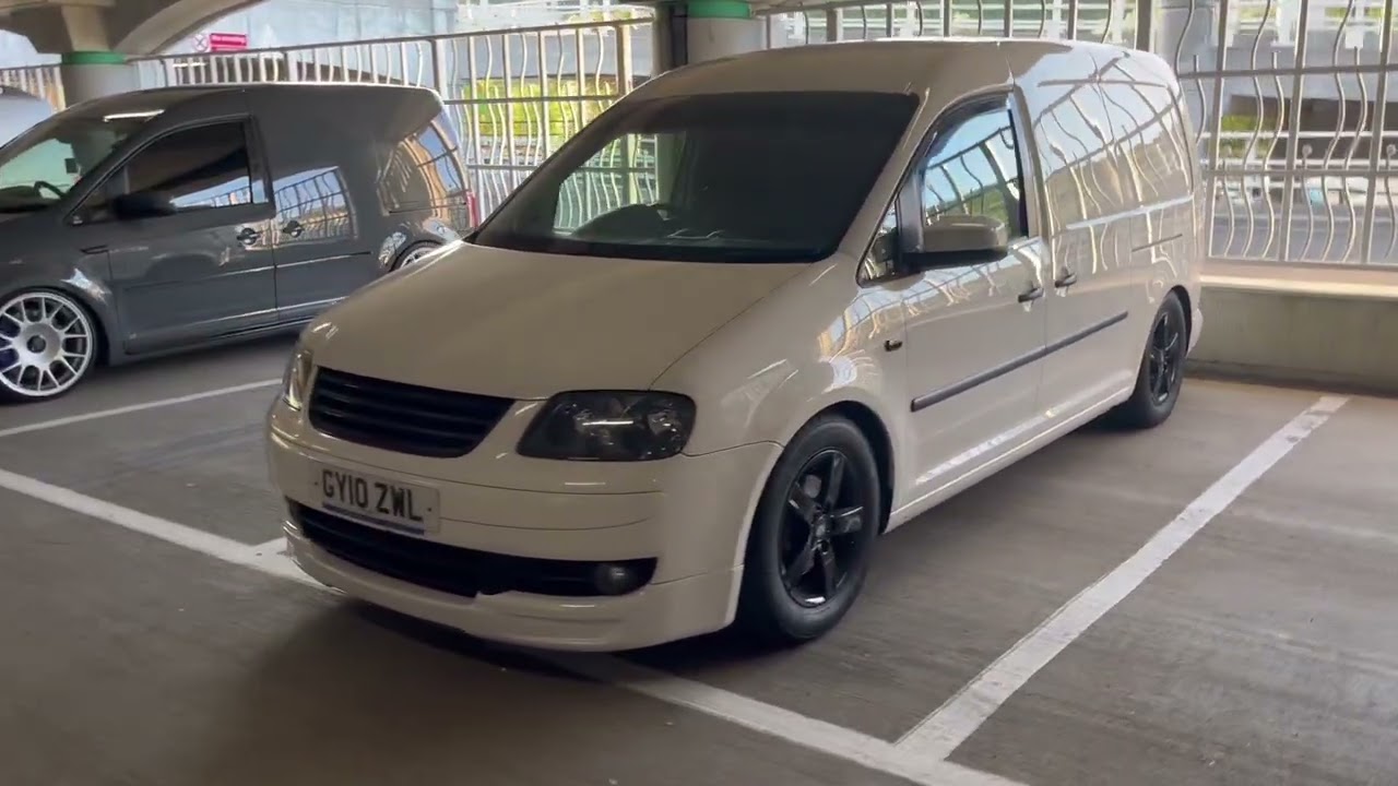 Bluewater Caddy Club UK June Meeting