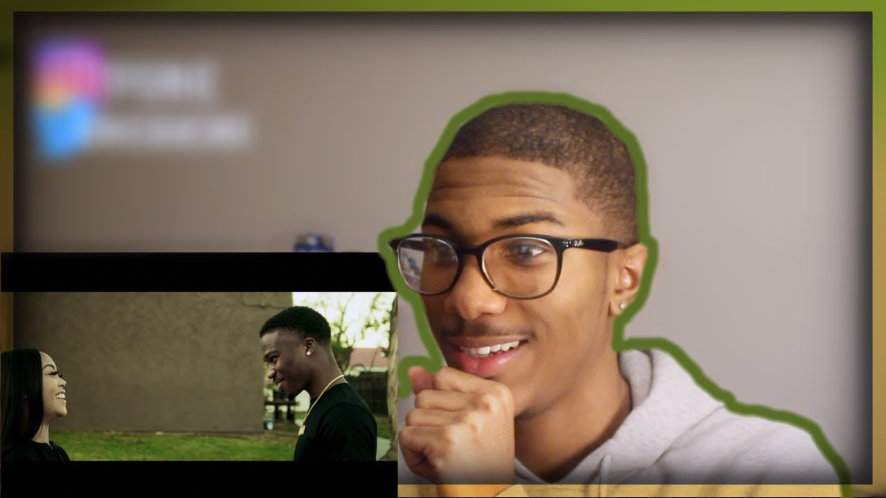 Roddy Ricch - Every Season | TheFirstEric Reaction!!