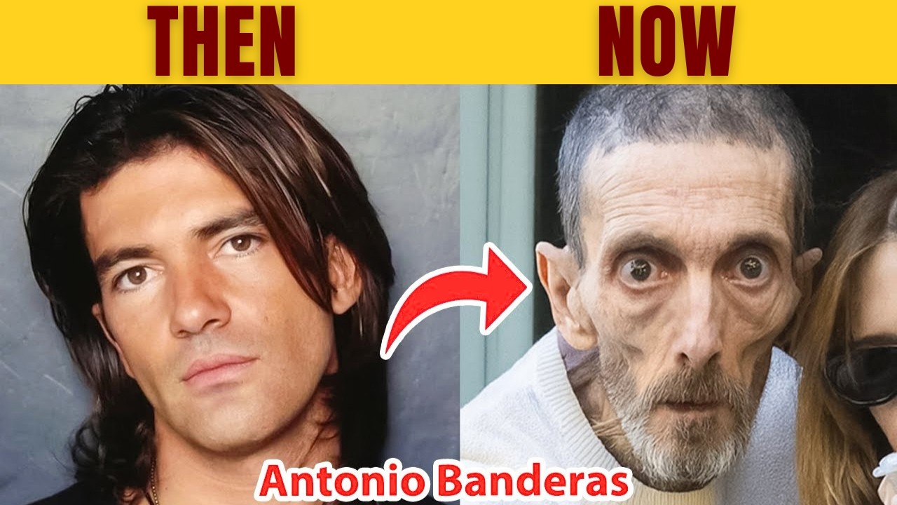 70+ Most Handsome Hollywood Actors From The 80s & 90s - Then And Now! #2