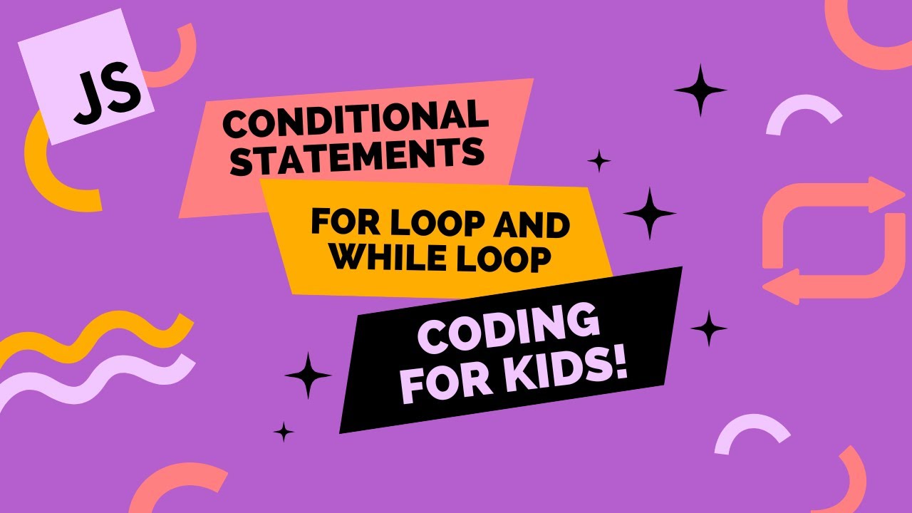 Loops and Conditional Statements