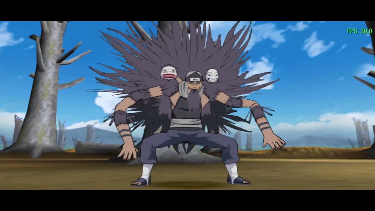 Shikamaru abandona la villa para buscar venganza tras la muerte de Asuma