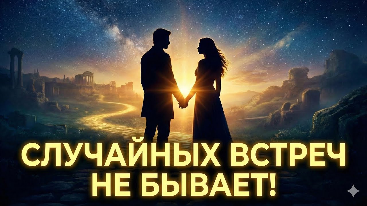 Два сердца, вечно помнящих друг друга
