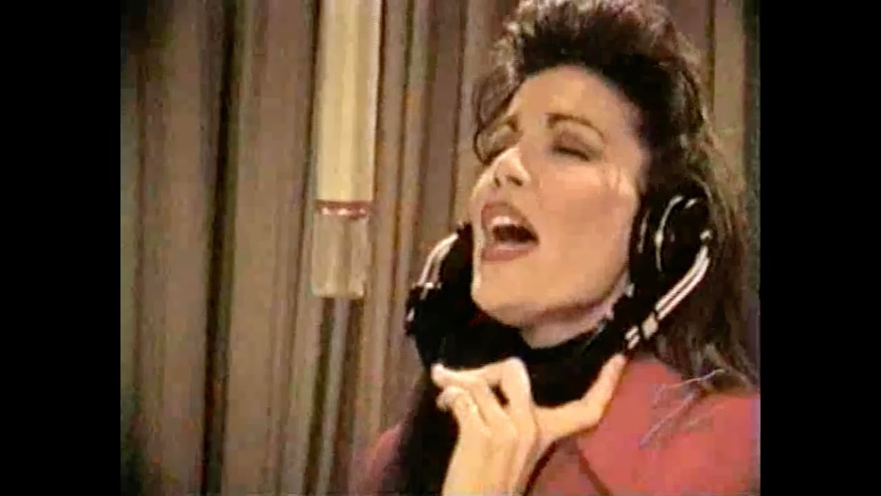 Love One Another (Official Music Video) Kathy Troccoli & Friends