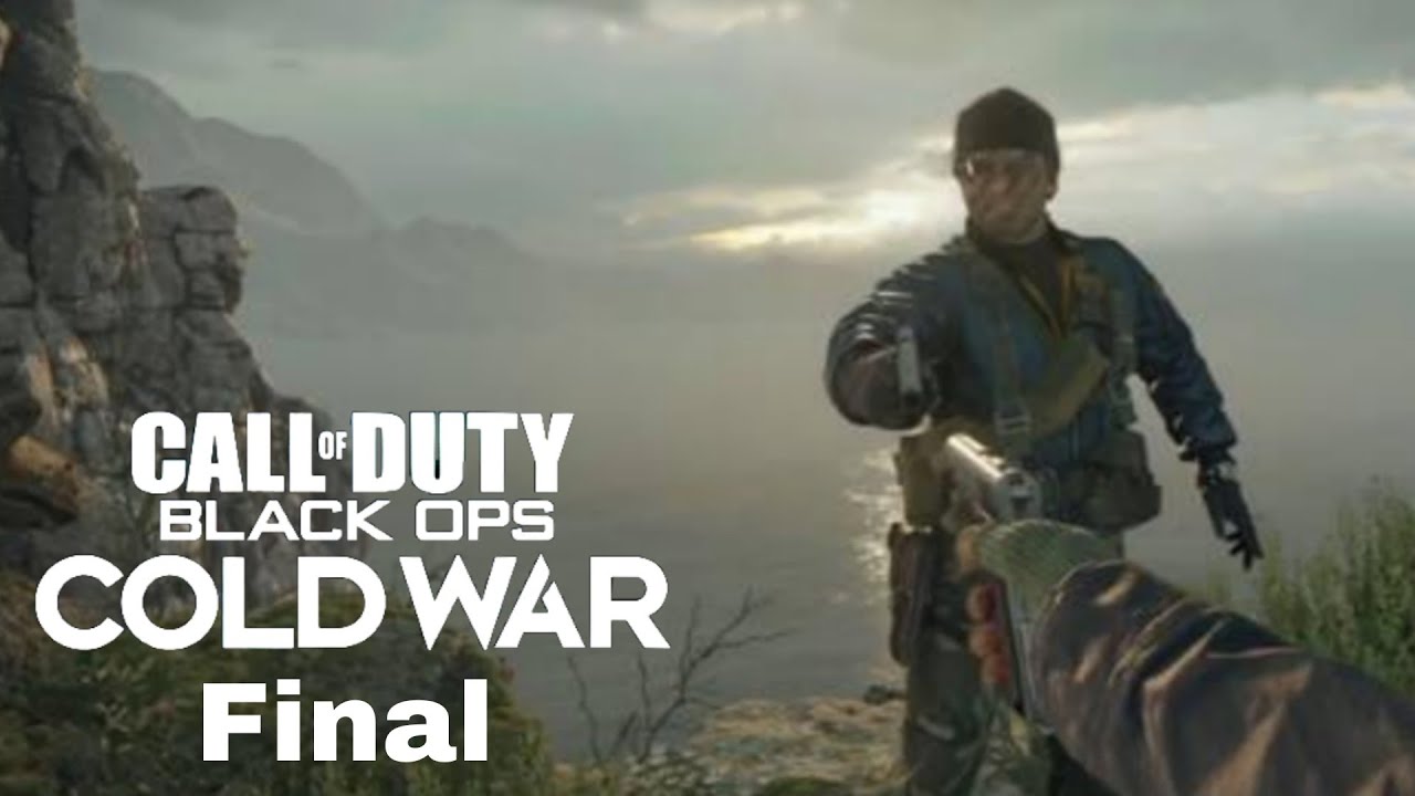 Recuerdos de Vietnam #2| Call of Duty: Black Ops Cold War