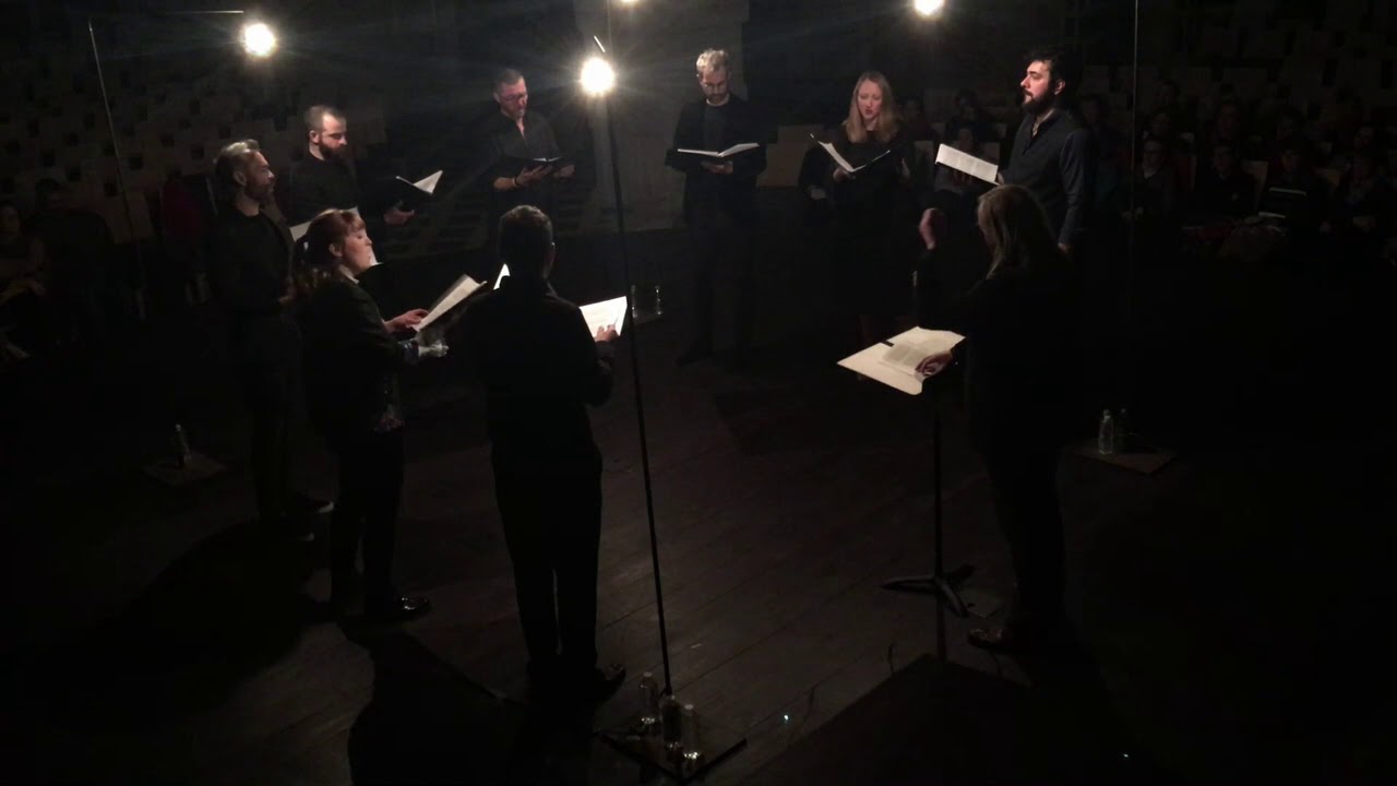 GRAINDELAVOIX SINGS GESUALDO