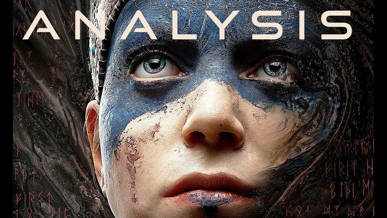 Hellblade: Senua's Sacrifice - Critical Analysis (Story and Thematic Exploration)