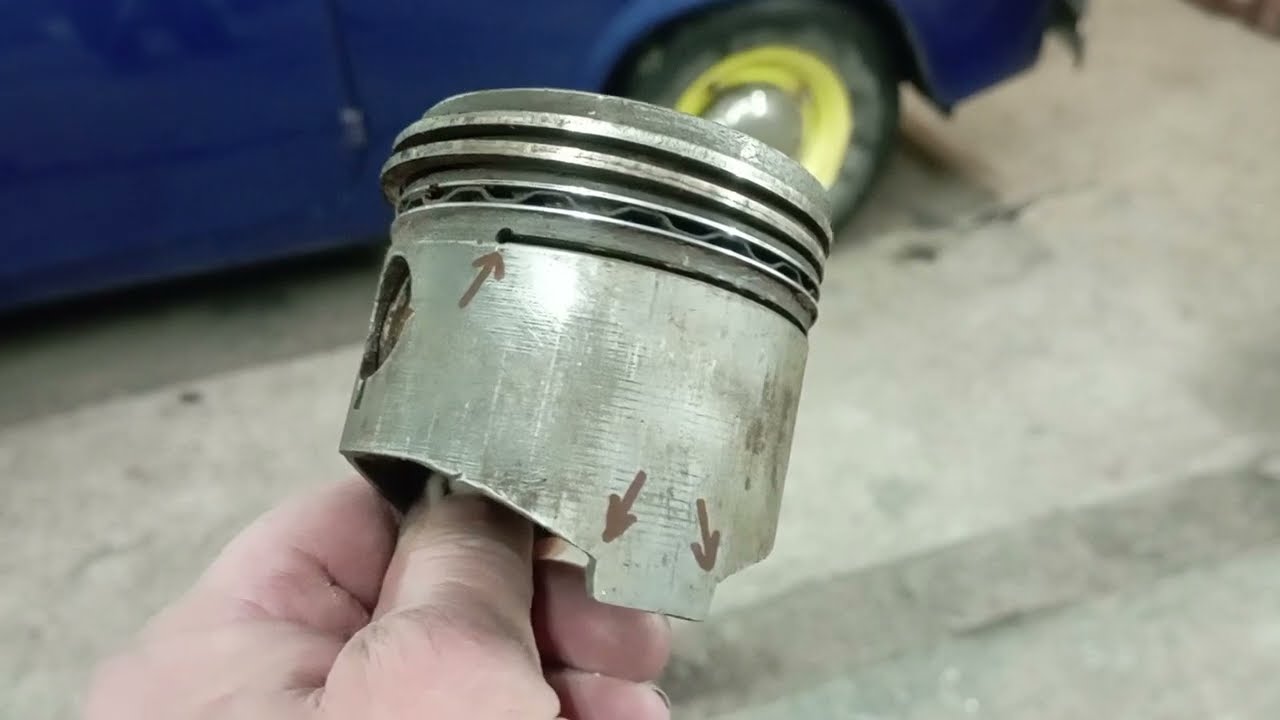 ЗАЗ-965. Сюрприз от старого движка и балки! Меняем двигатель, ремонтируем ходовую.