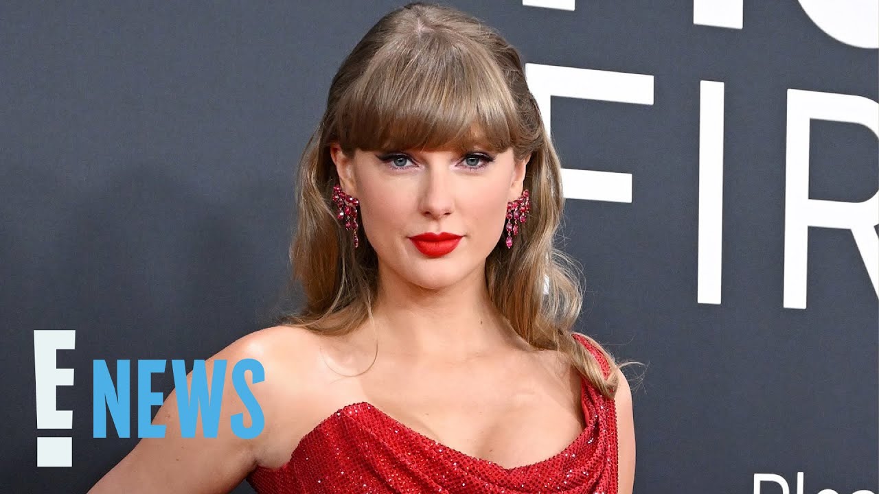 Why Taylor Swift Doesn't Qualify for 2026 Grammys | E! News