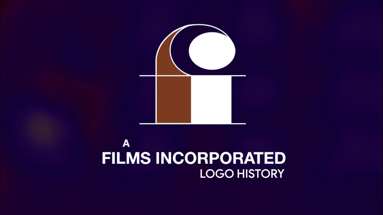 Films Incorporated Logo History (NEW)