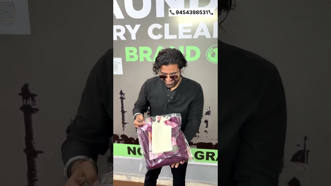 Winter Cleaning Offer – Jackets, Blankets & Woolen Wash | Waasle Laundry