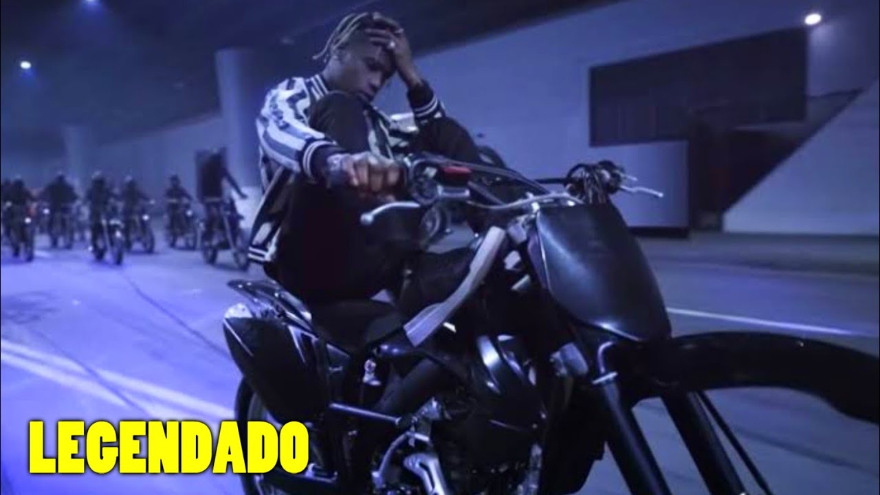 TRAVIS SCOTT - CAN'T SAY FEAT. DON TOLIVER - LEGENDADO PT-BR