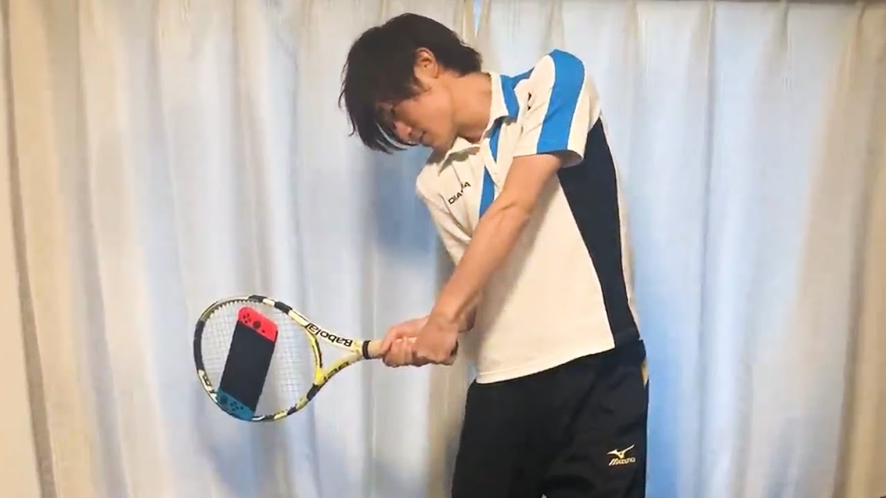 親友ならCPU最強にもダブルスで勝てるだろ【マリオテニスエース】