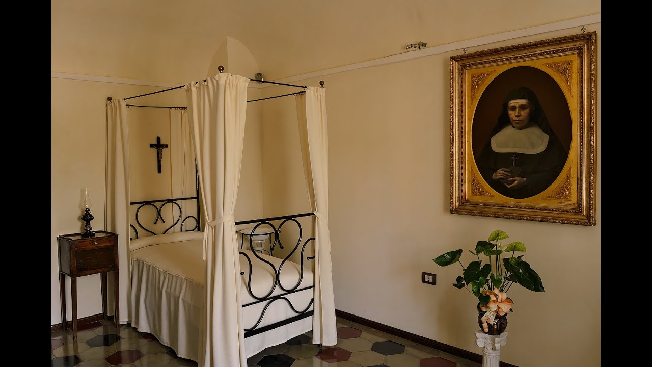 14 maggio, Maria Domenica Mazzarello... da Casa-madre