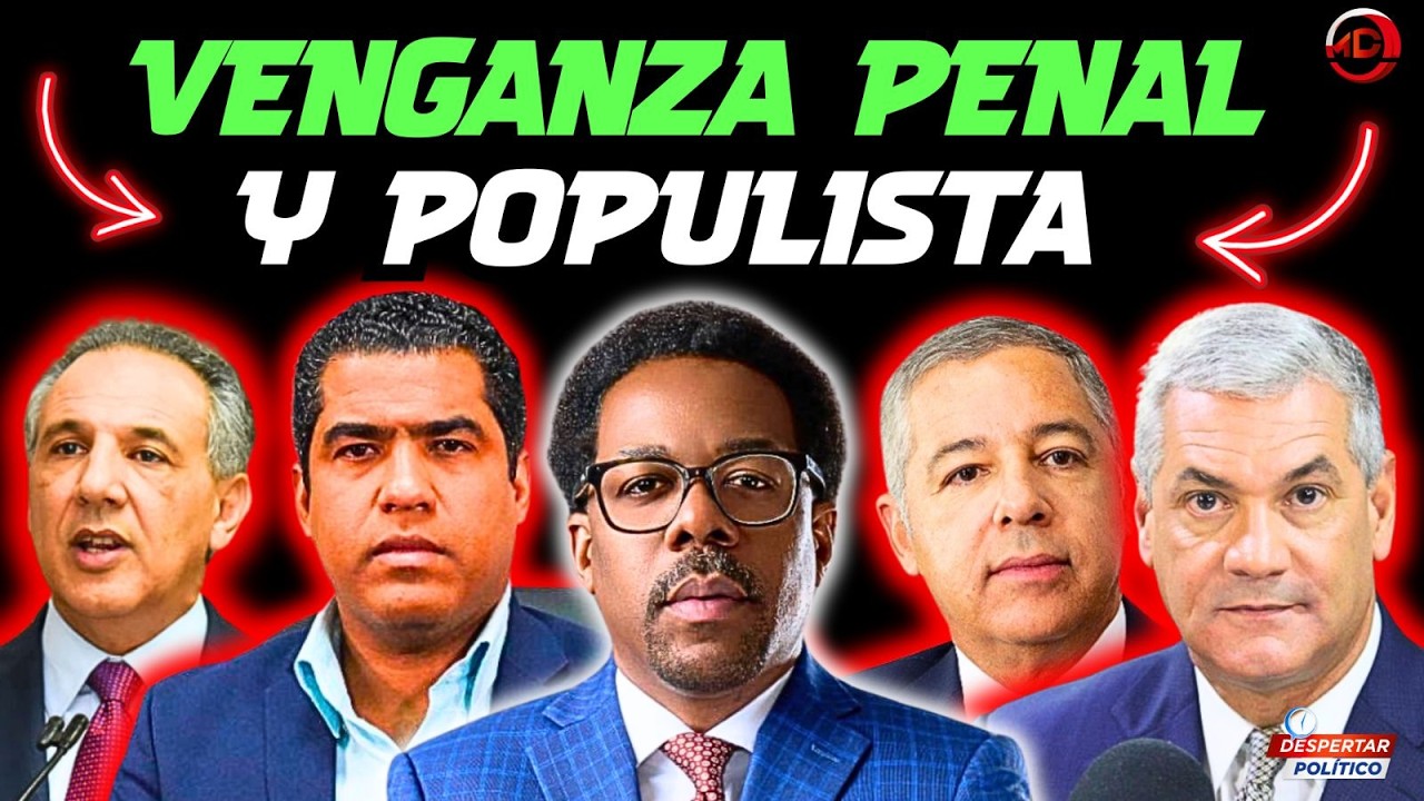 GONZALO CASTILLO ROMPE EL SILENCIO: ACUSA AL MINISTERIO PÚBLICO DE PERSECUCIÓN POLÍTICA