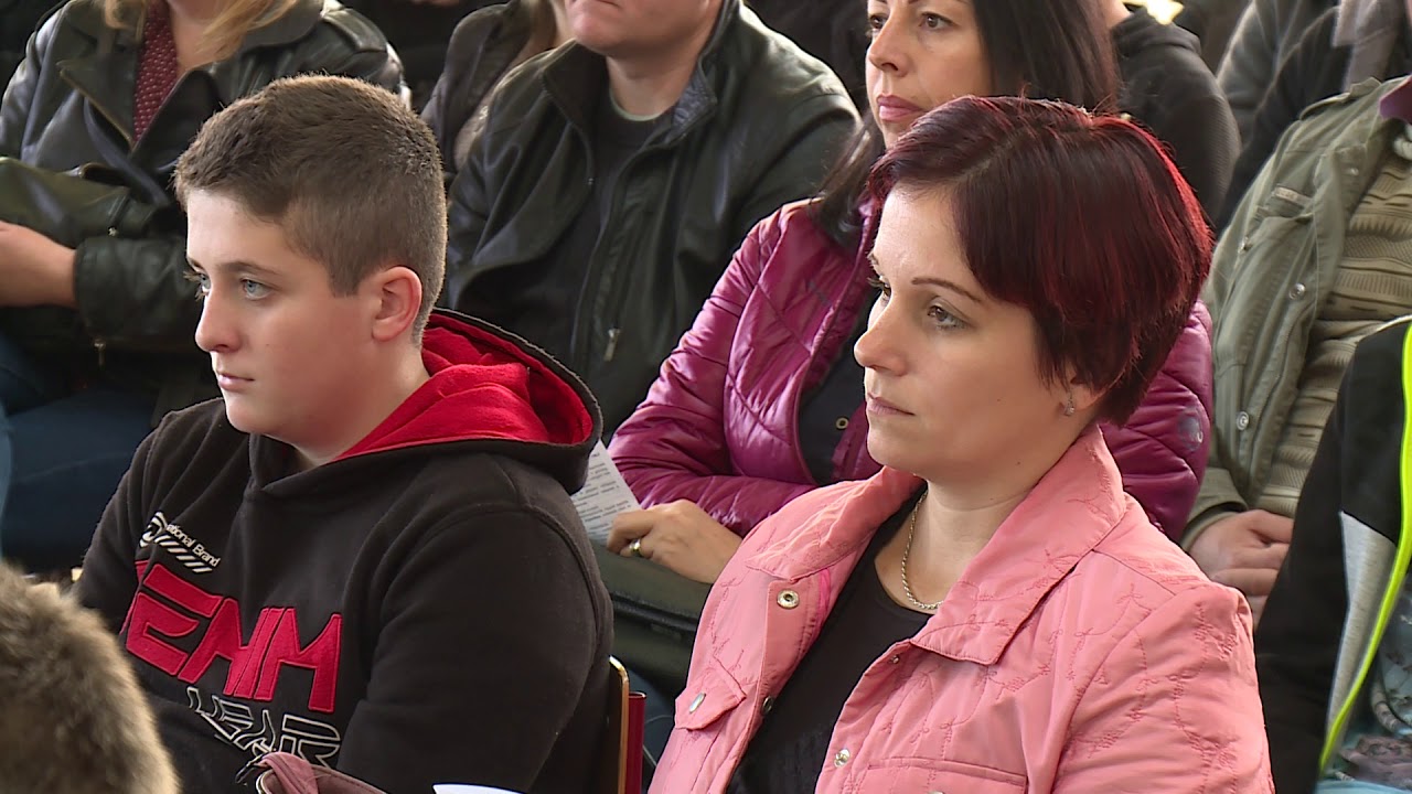 Nyílt nap a Csukás Zoltán Mezőgazdasági Szakközépiskolában
