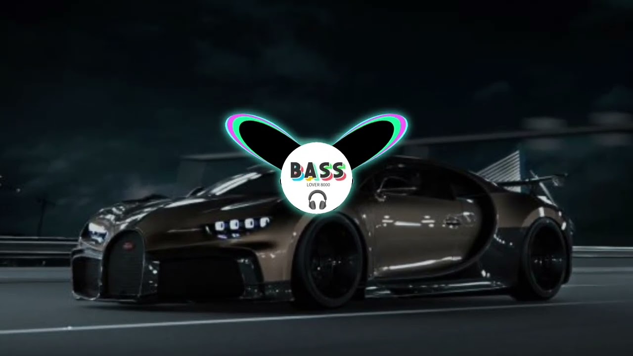 GURU RANDHAWA |  DOPAMINE | BASS BOOSTED 
