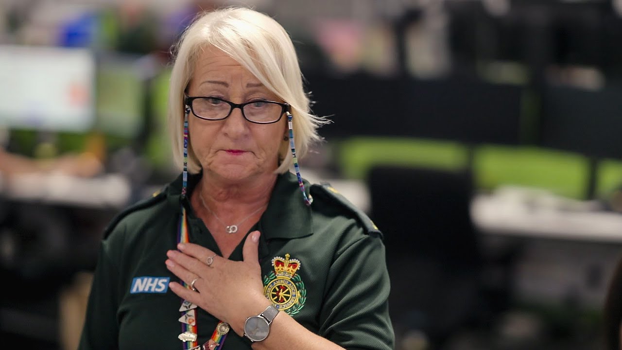 Ambulance S15E01 | Bradford Nights: Life, Loss & Humanity on the Frontline 🚑
