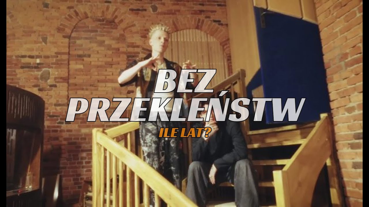 OKI + Sobel  - ILE LAT? (BEZ PRZEKLEŃSTW!)