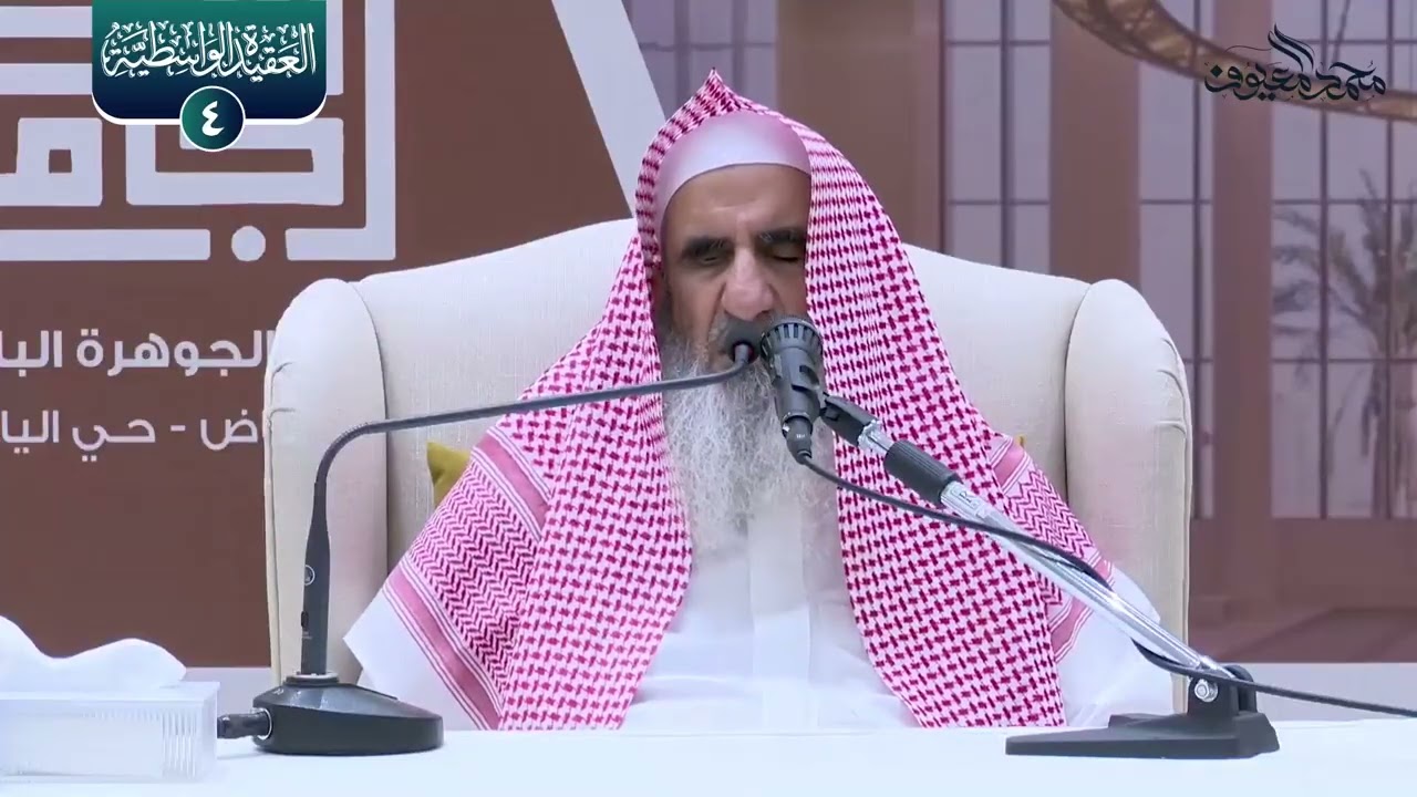 15 ما هي مفاتح الغيب؟