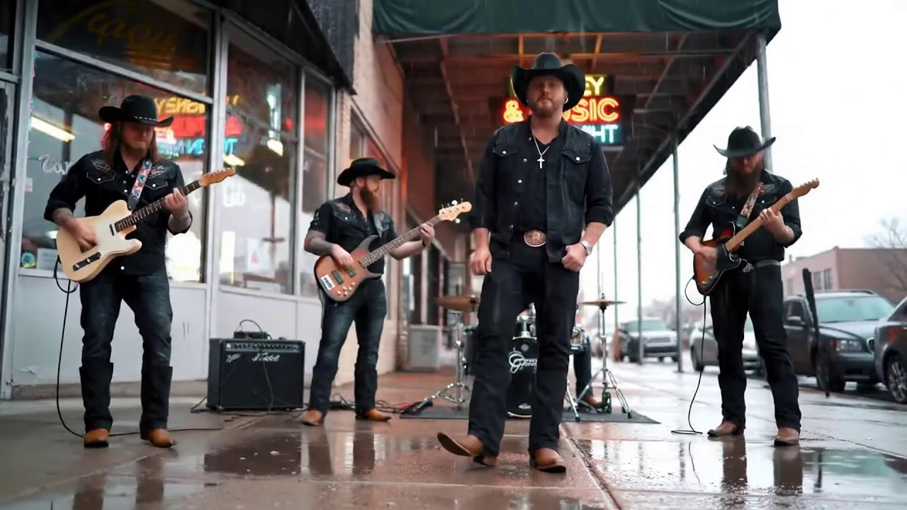 Country Rock Mix – Southern Nights & Whiskey Fire Inspired by Chris Stapleton