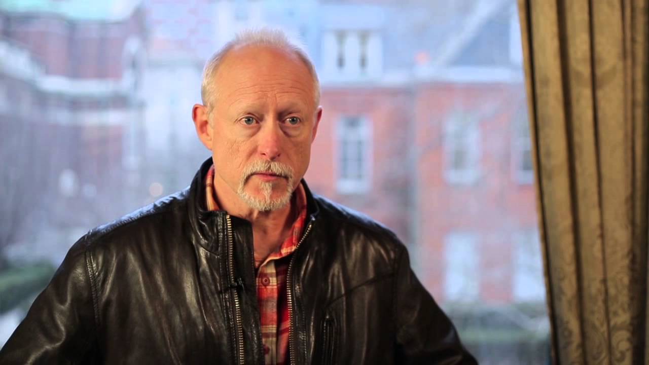 Edward M. Kennedy Prize | Robert Schenkkan on Epic Theater