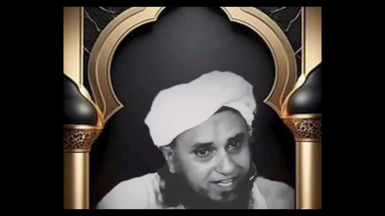 ایک بوڑھے باپ نے اپنے بیٹے سے پوچھا۔mufti Tariq masod SAB 