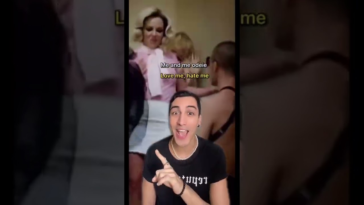 #britneyspears Britney Spears - If You Seek Amy