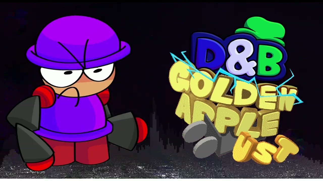 Adjutant PICO MIX - Golden Apple UST
