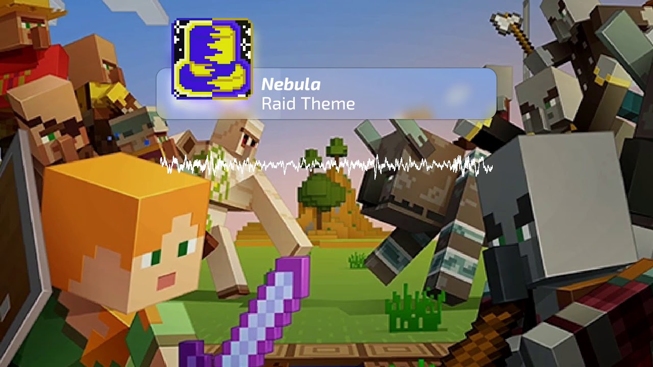 Raid Theme
