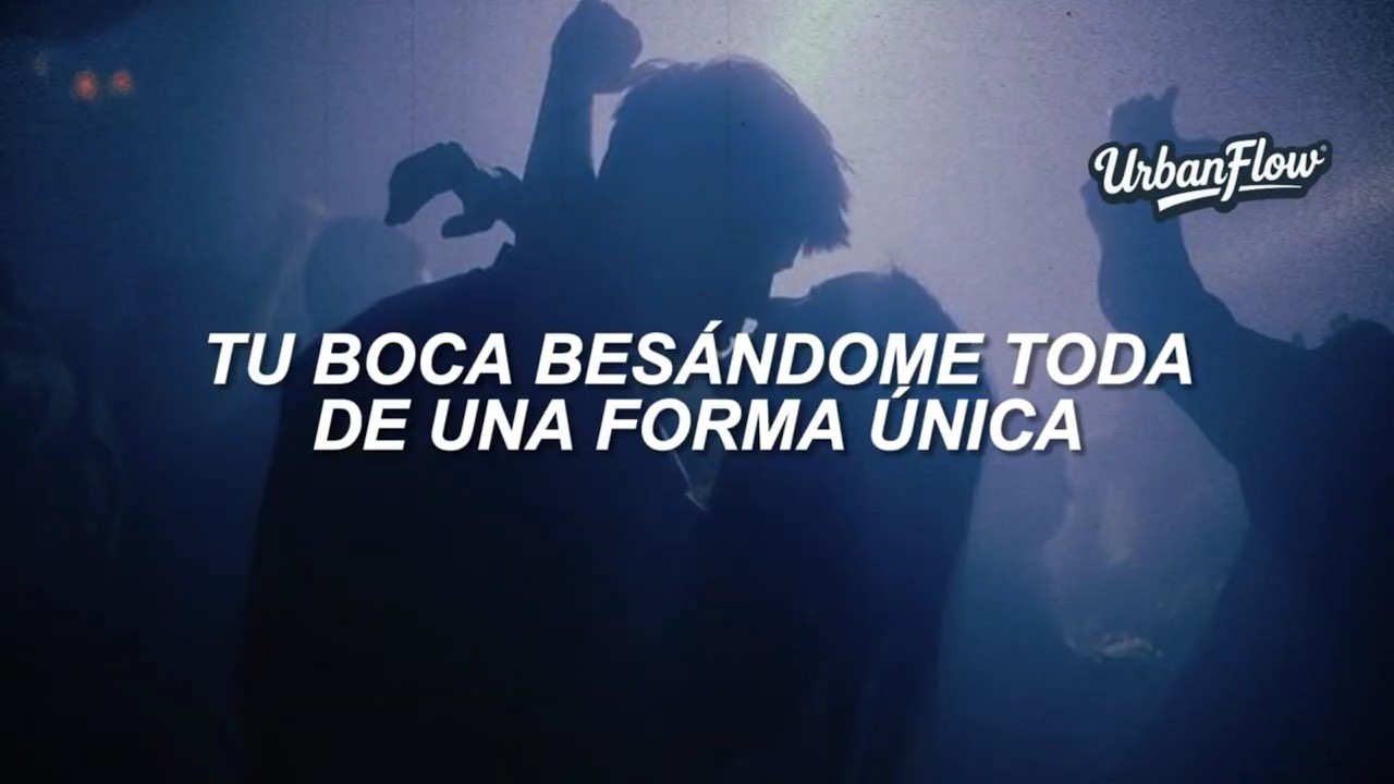 Tainy, KAROL G — Única (Letra)