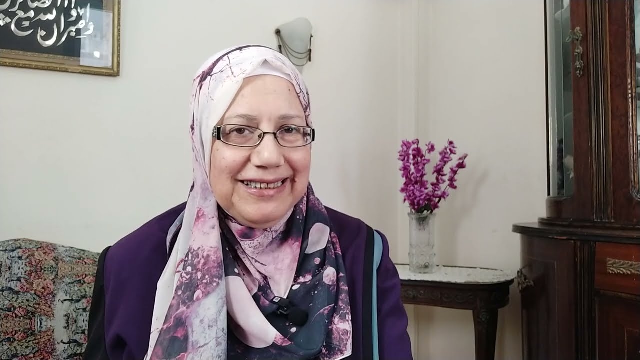 مسؤوليات و شغل البيت مع ألم الركبه ٠٠نصائح ذهبية | ماما نادية
