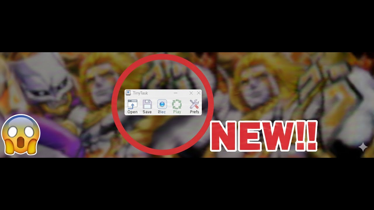 (NEW!) Best Macro for Anime Crusaders Christmas Update!!!