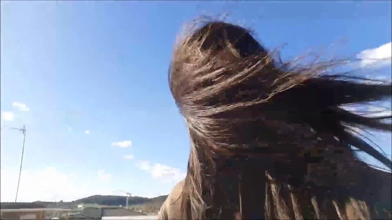 Intro Hair & Wind Videos