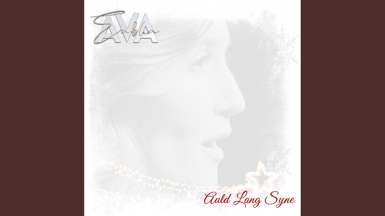 Auld Lang Syne