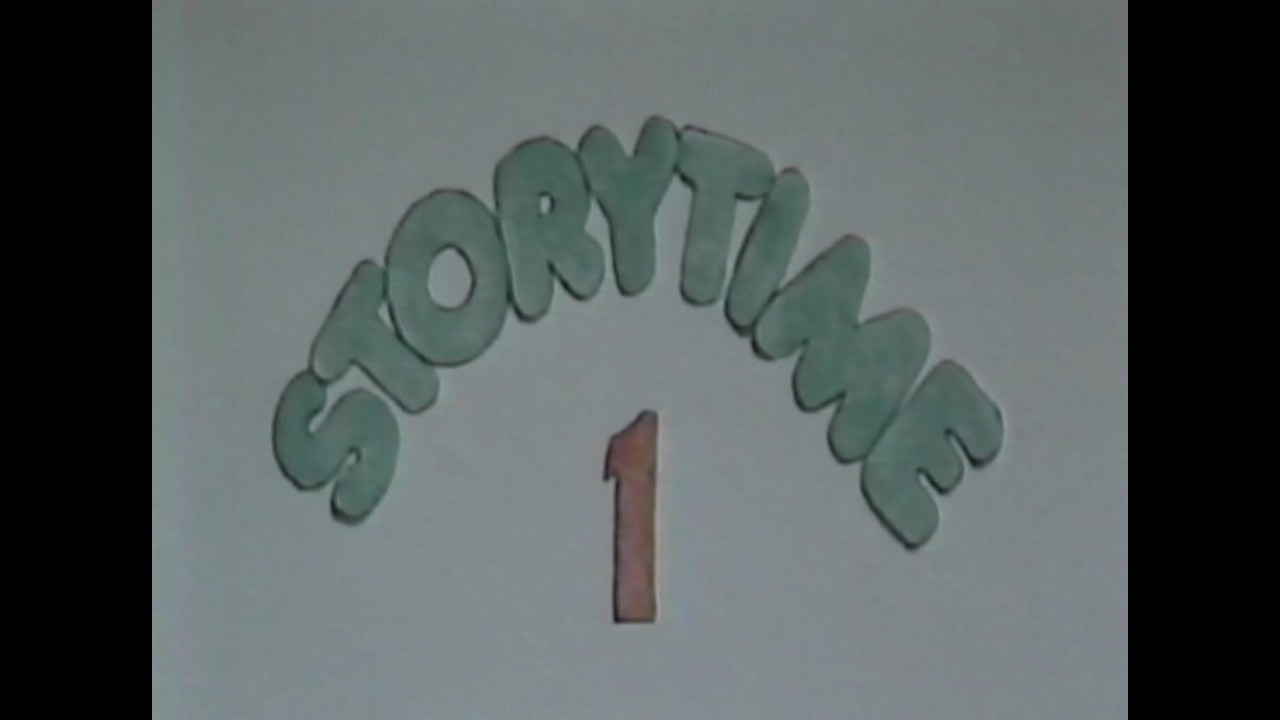 Cablevision - Madison Heights - Storytime 1 (1983)