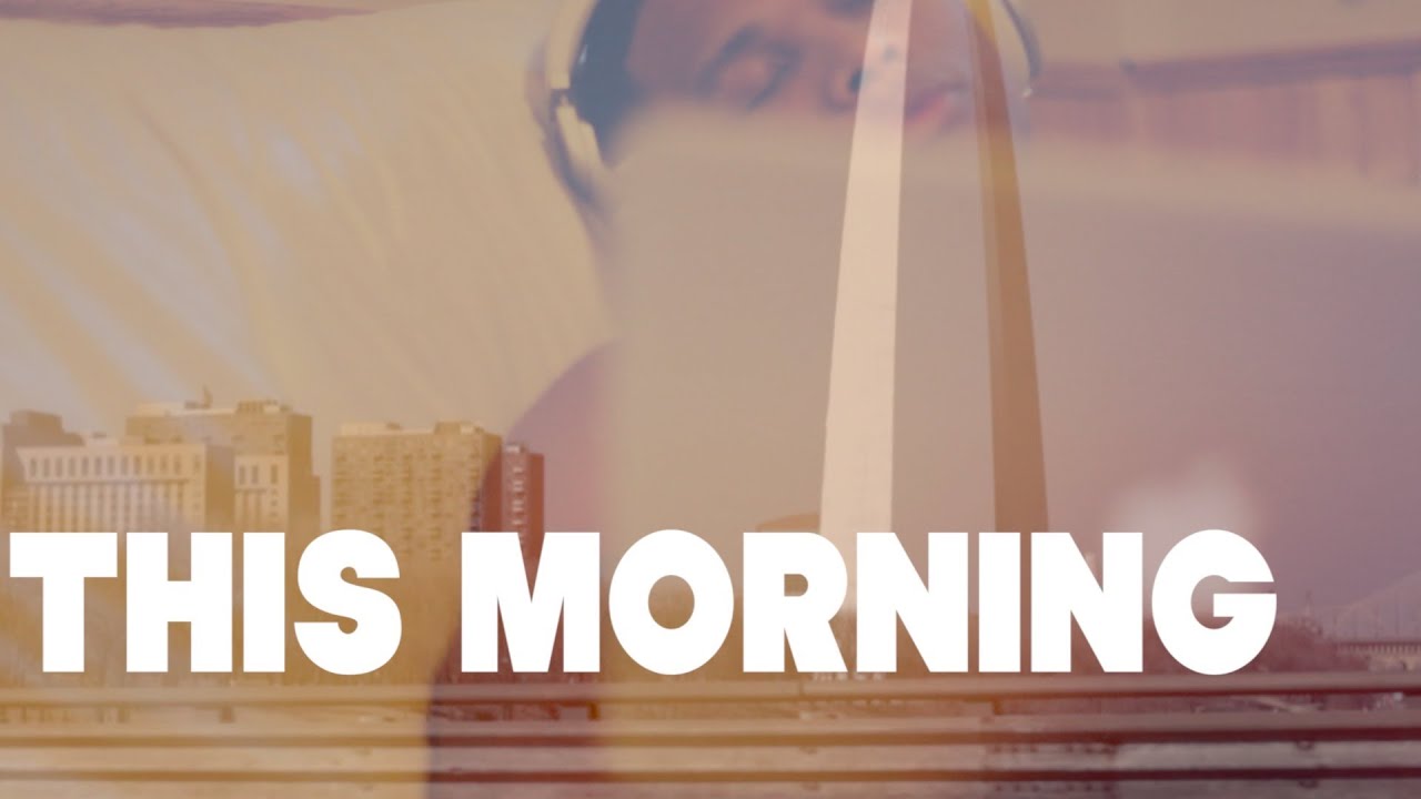 CANON FT.JBIZZY***THIS MORNING [OFFICIAL VIDEO]