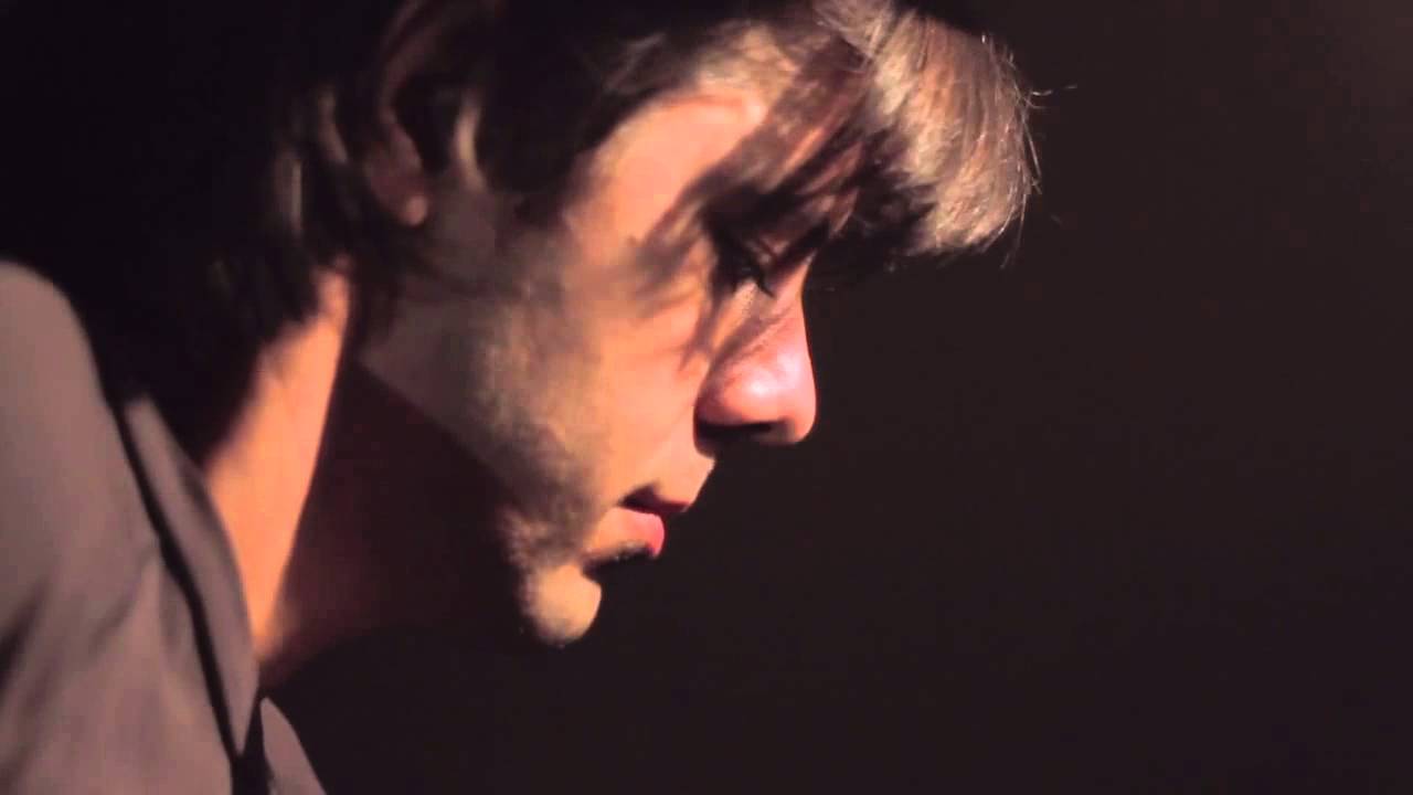 A  gentle guitar solo by Pedro Barragan HD
